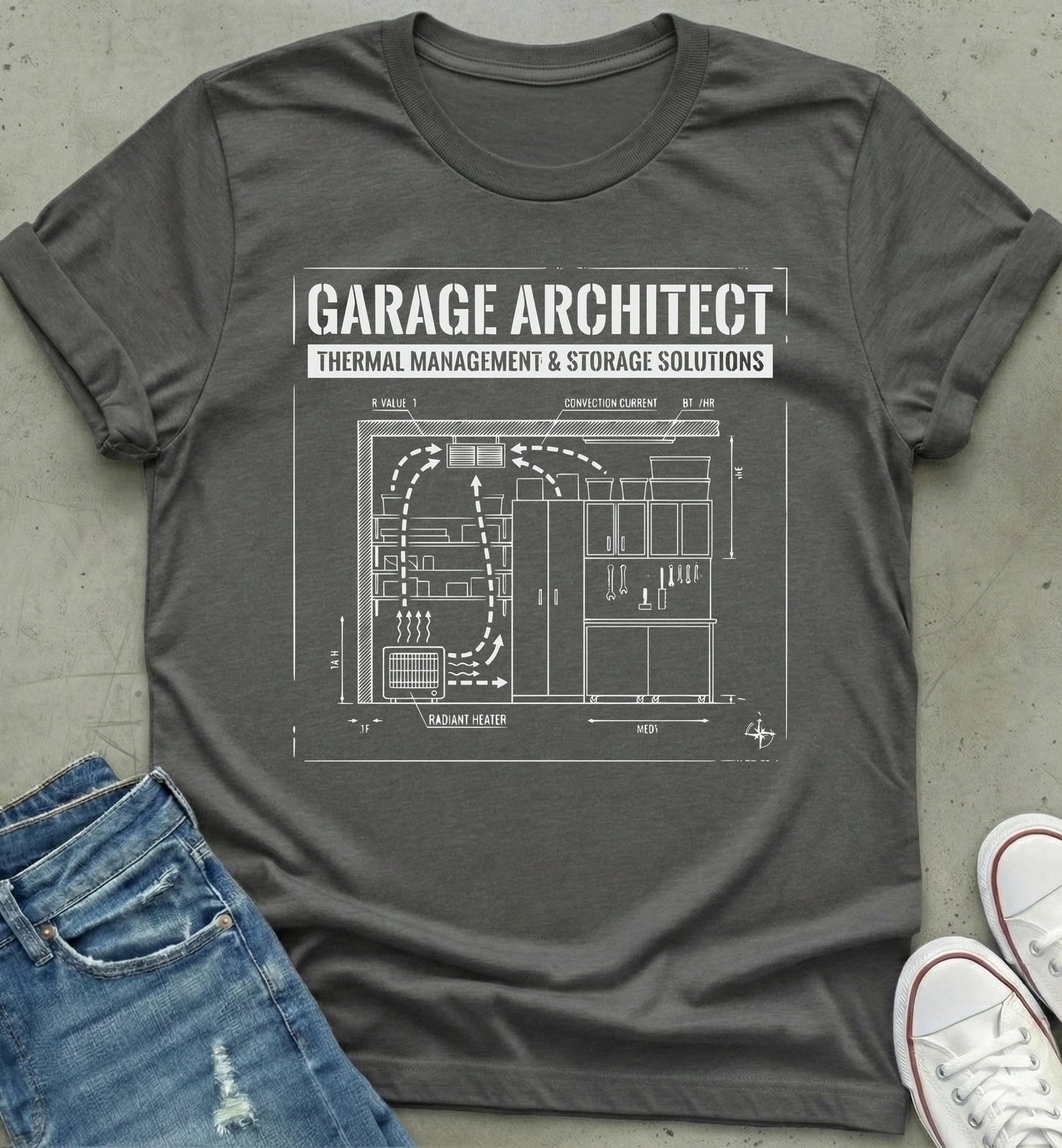 Garage Guru T-Shirt