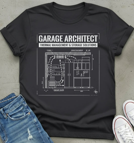Garage Guru T-Shirt
