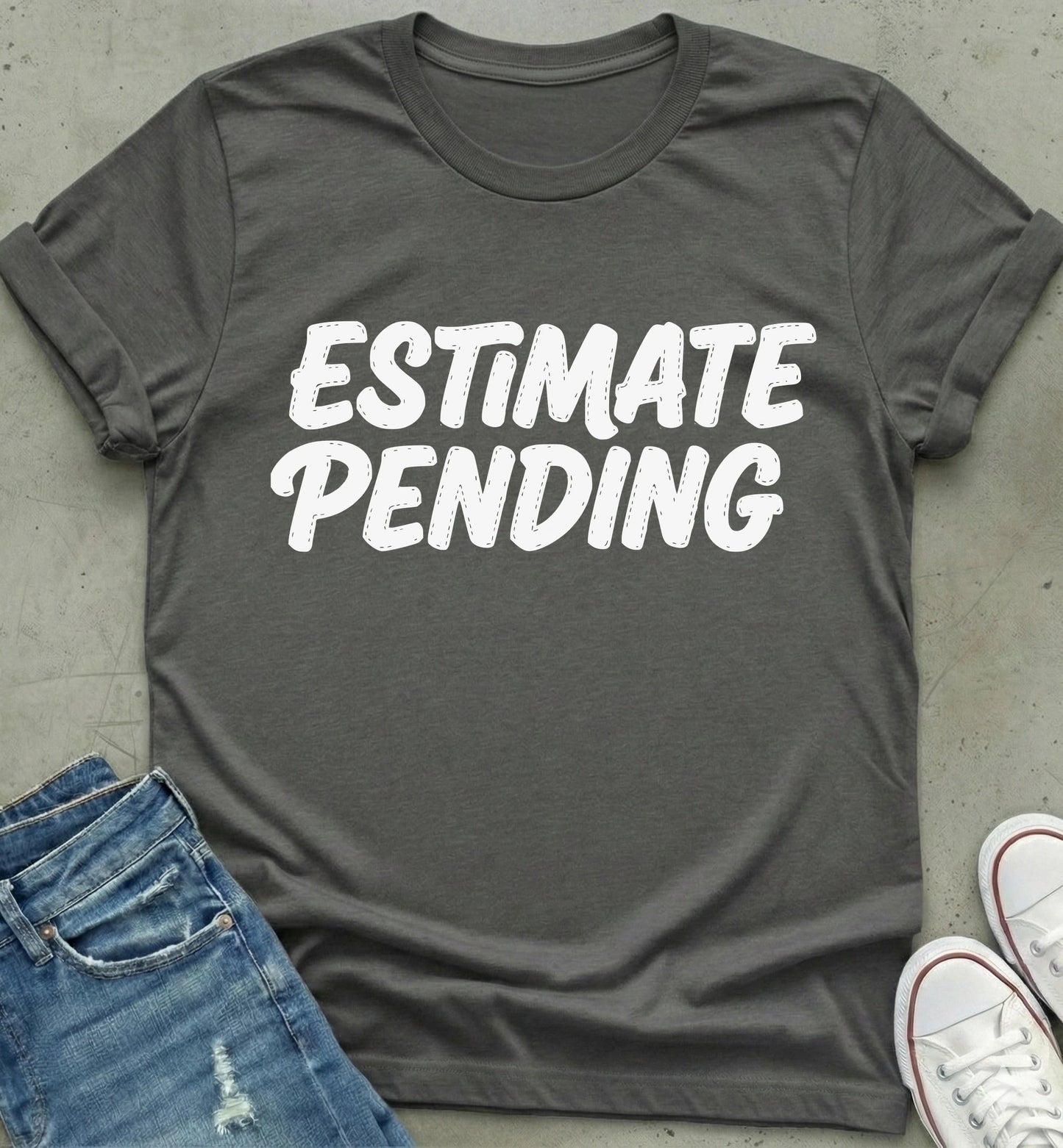 Pending Vibes T-Shirt