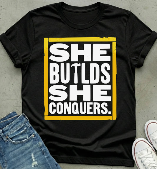 Empowerment T-Shirt