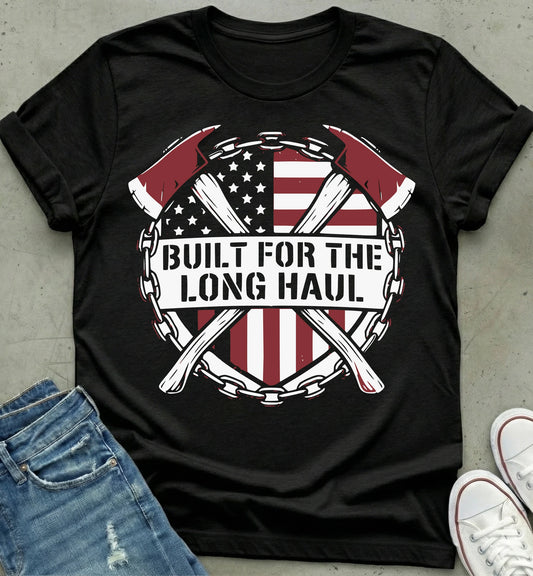 Long Haul Pride T-Shirt