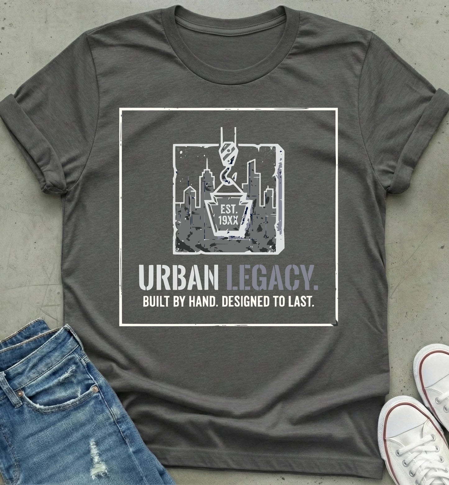 Urban Legacy T-Shirt