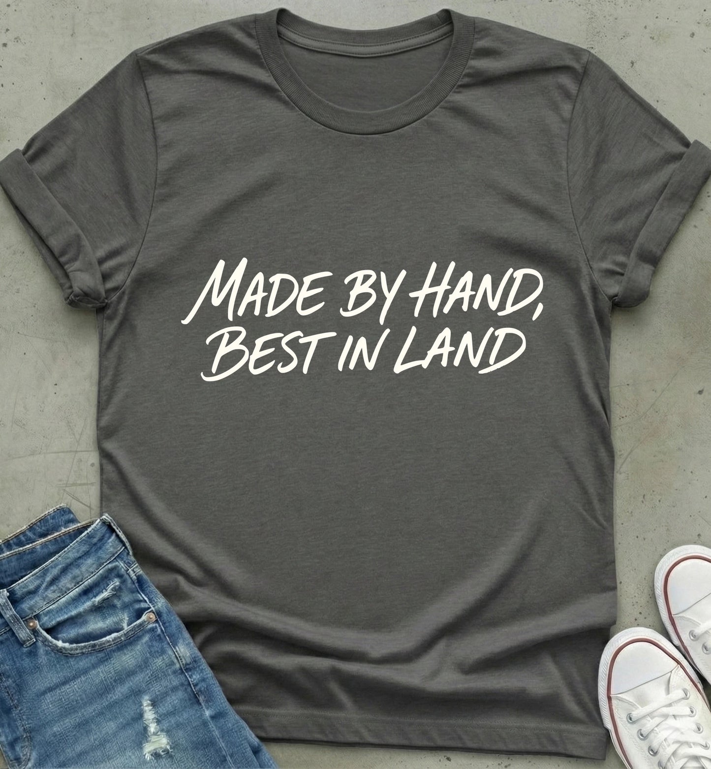 Crafted Pride T-Shirt