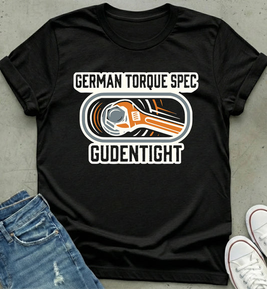 Torque Spec T-Shirt