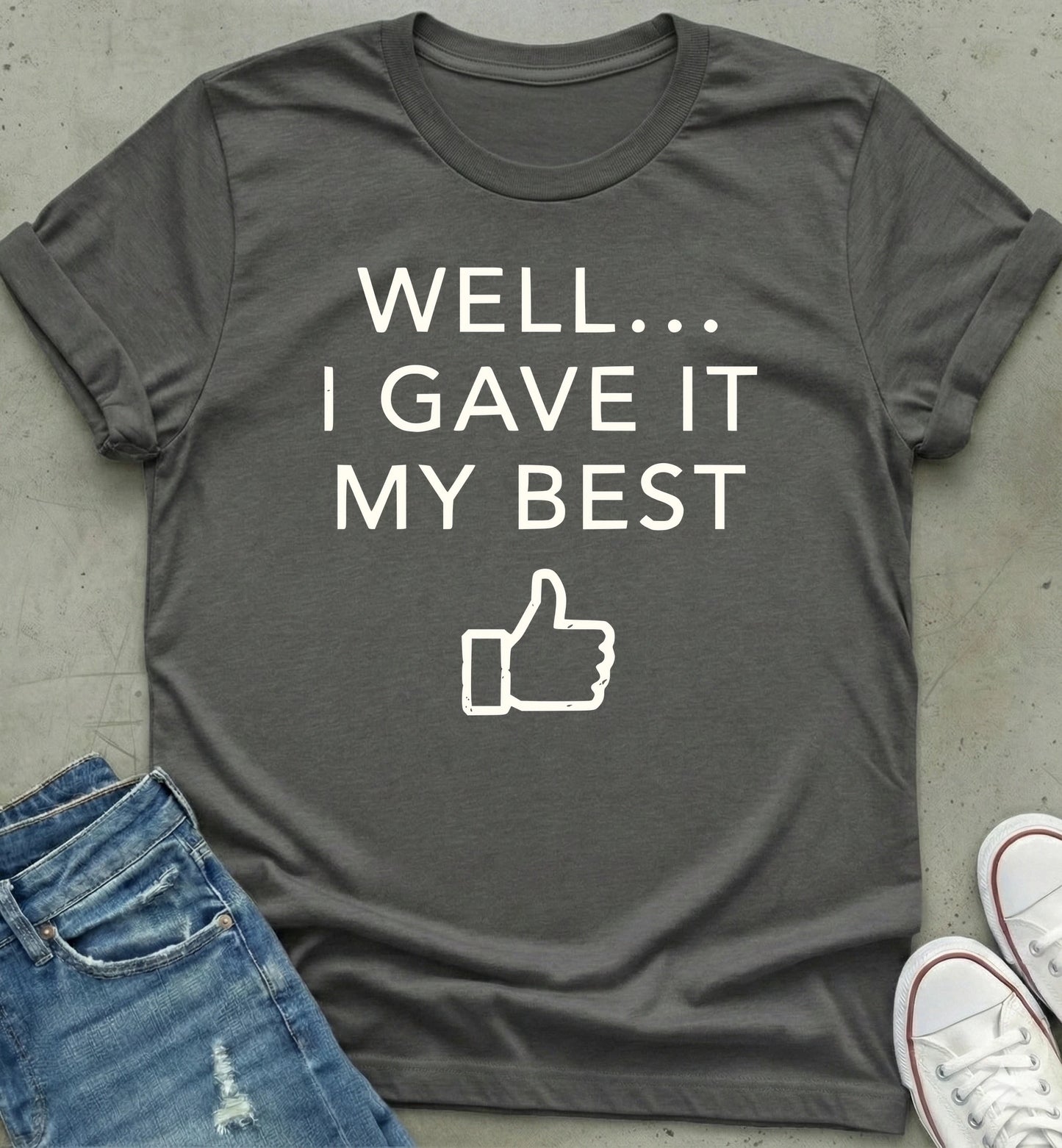 Yoga Spirit T-Shirt