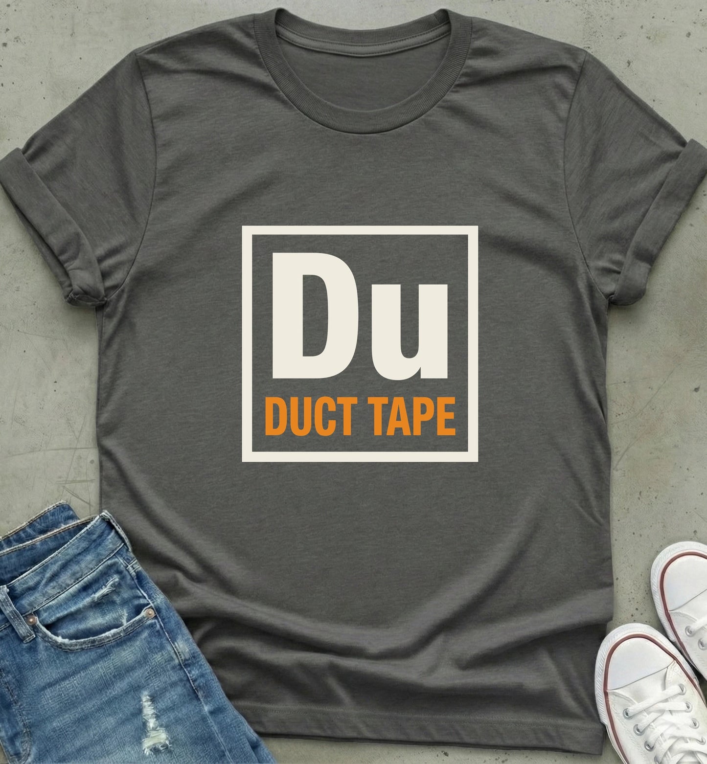 Duct Tape Element Shirt