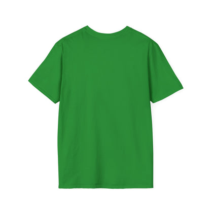 Built From Nothing T-Shirt