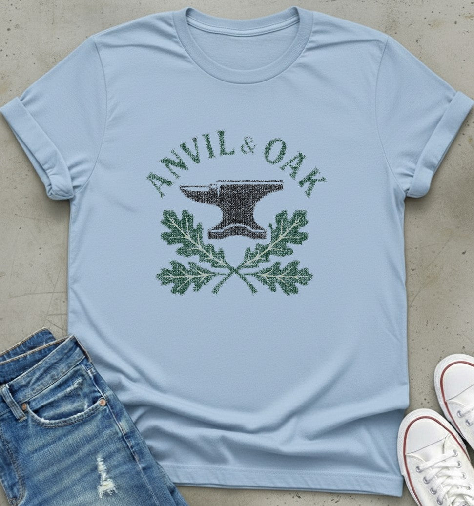 Anvil And Oak T-Shirt