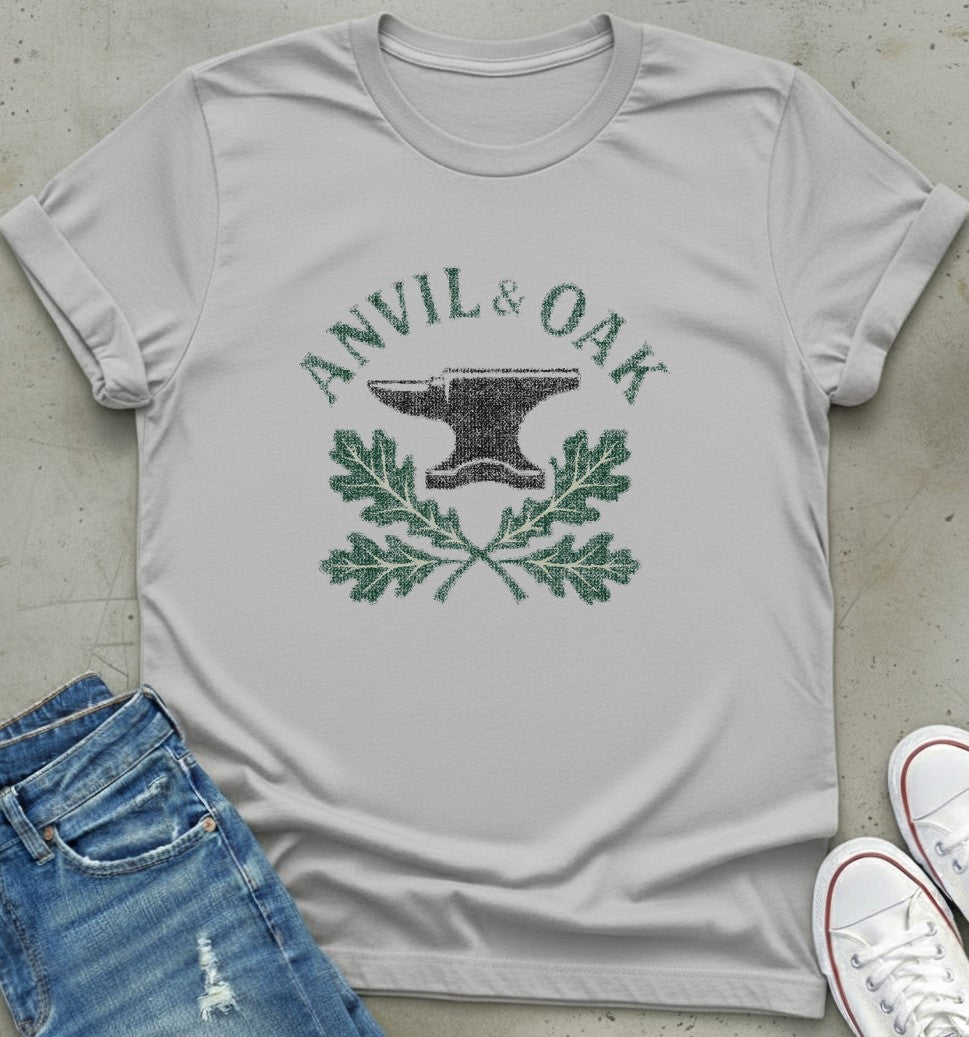 Anvil And Oak T-Shirt