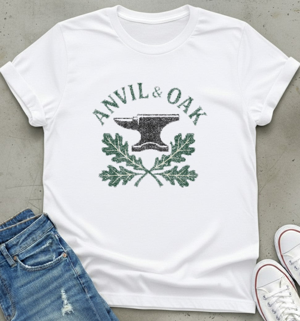 Anvil And Oak T-Shirt