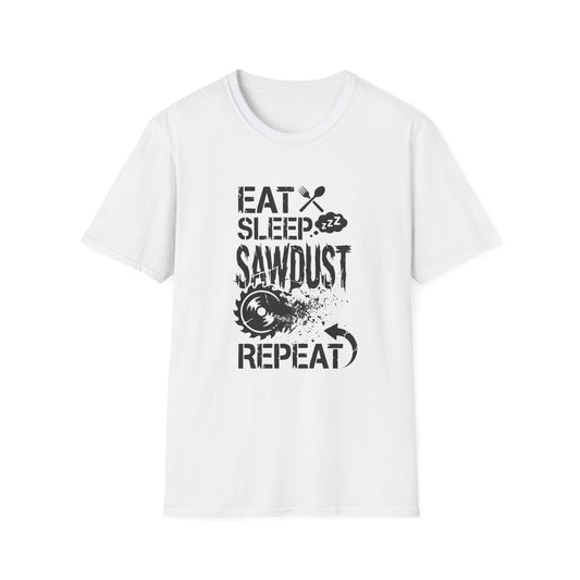 Sawdust Life T-Shirt