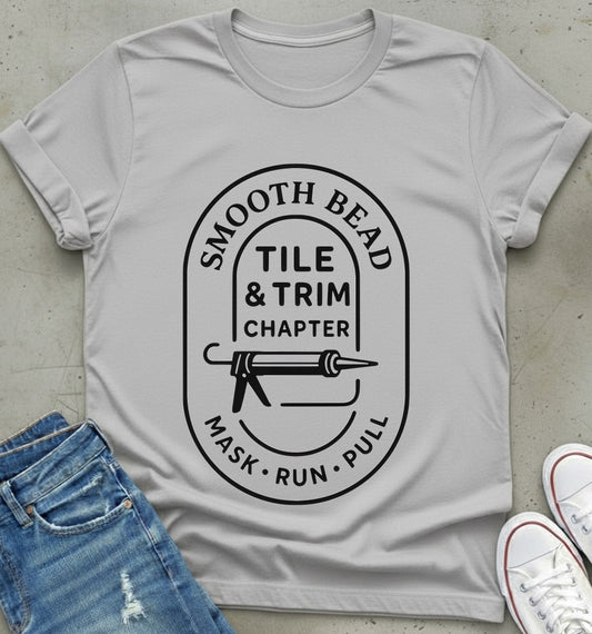 Smooth Bead T-Shirt