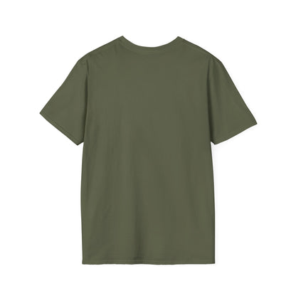 Built From Nothing T-Shirt