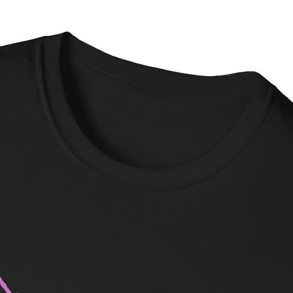 She Builds T-Shirt