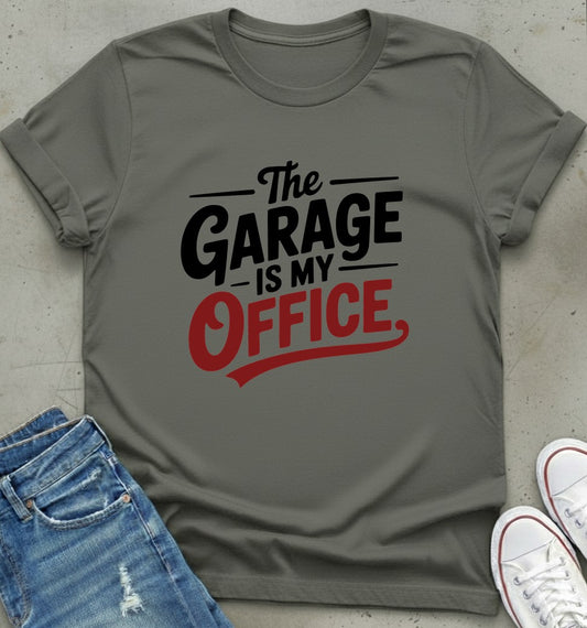 Shop Office T-Shirt