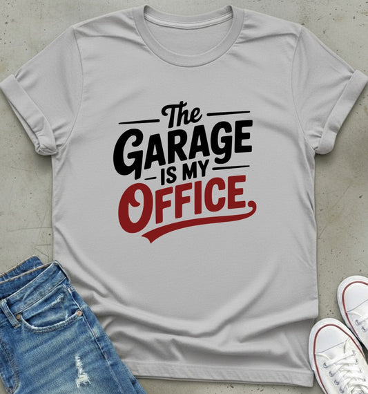 Shop Office T-Shirt