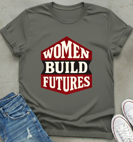 Future Builder T-Shirt