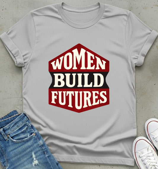 Future Builder T-Shirt