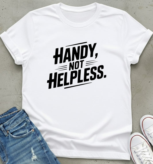 Girls Can Do It T-Shirt