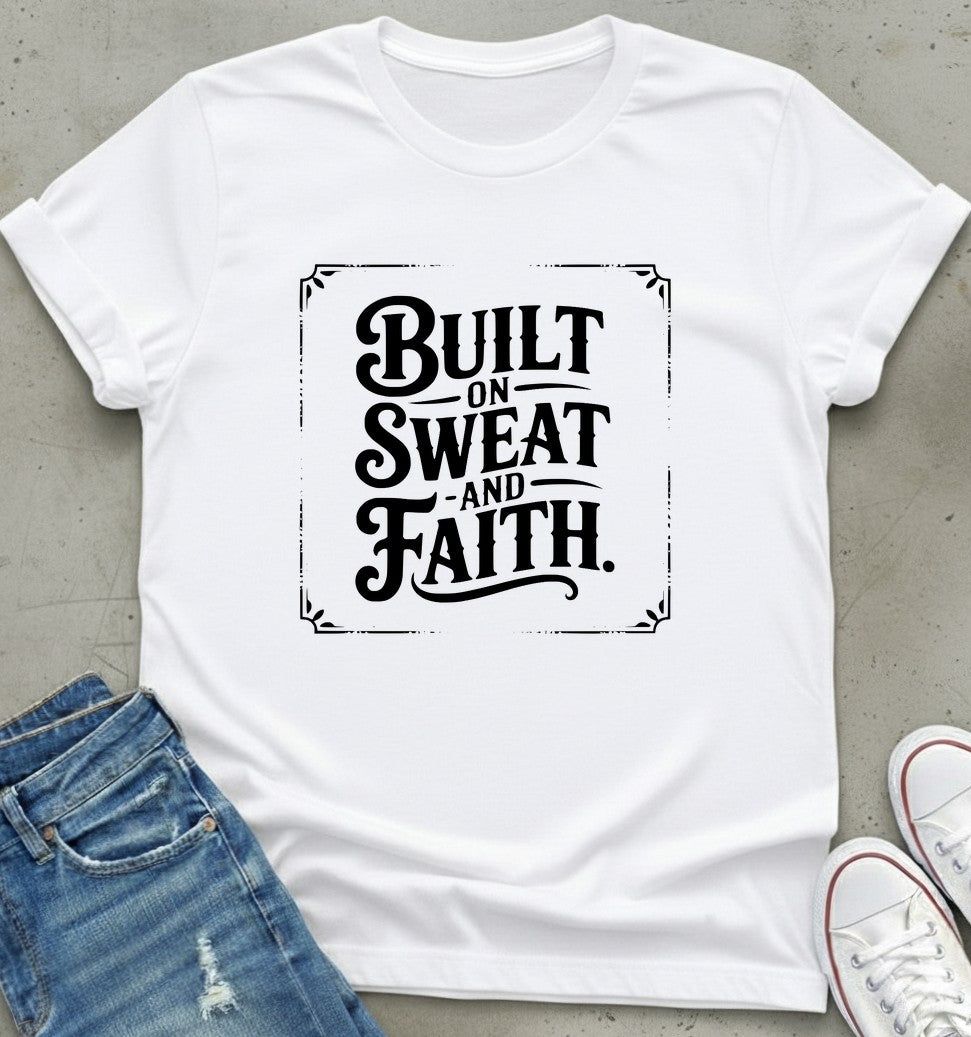 Toolbox Hero T-Shirt