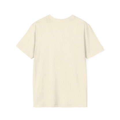Built From Nothing T-Shirt
