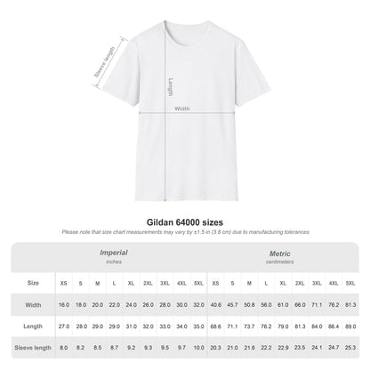 Not A Drill T-Shirt