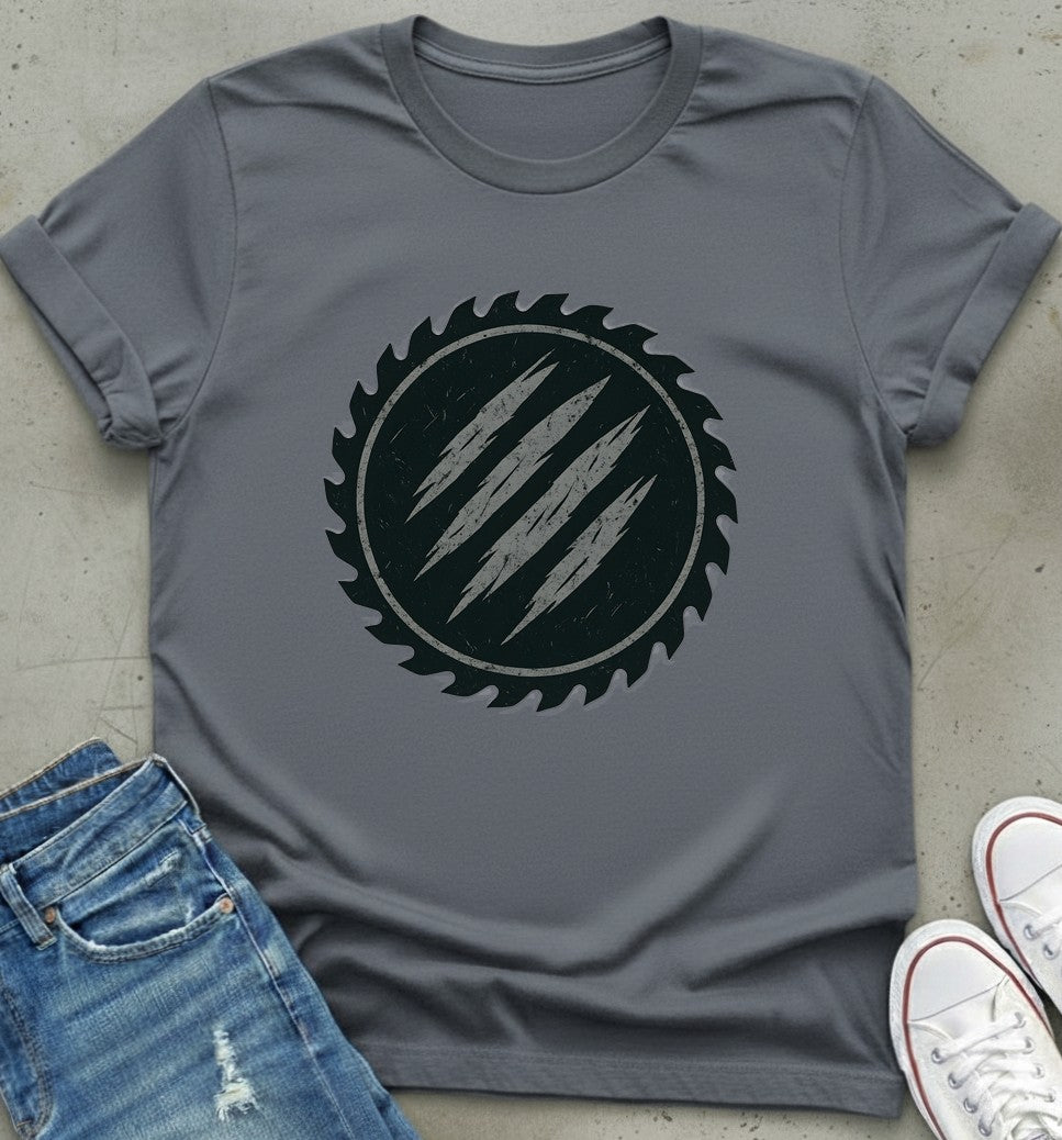 Blade Mark T-Shirt