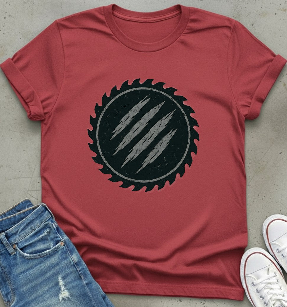 Blade Mark T-Shirt