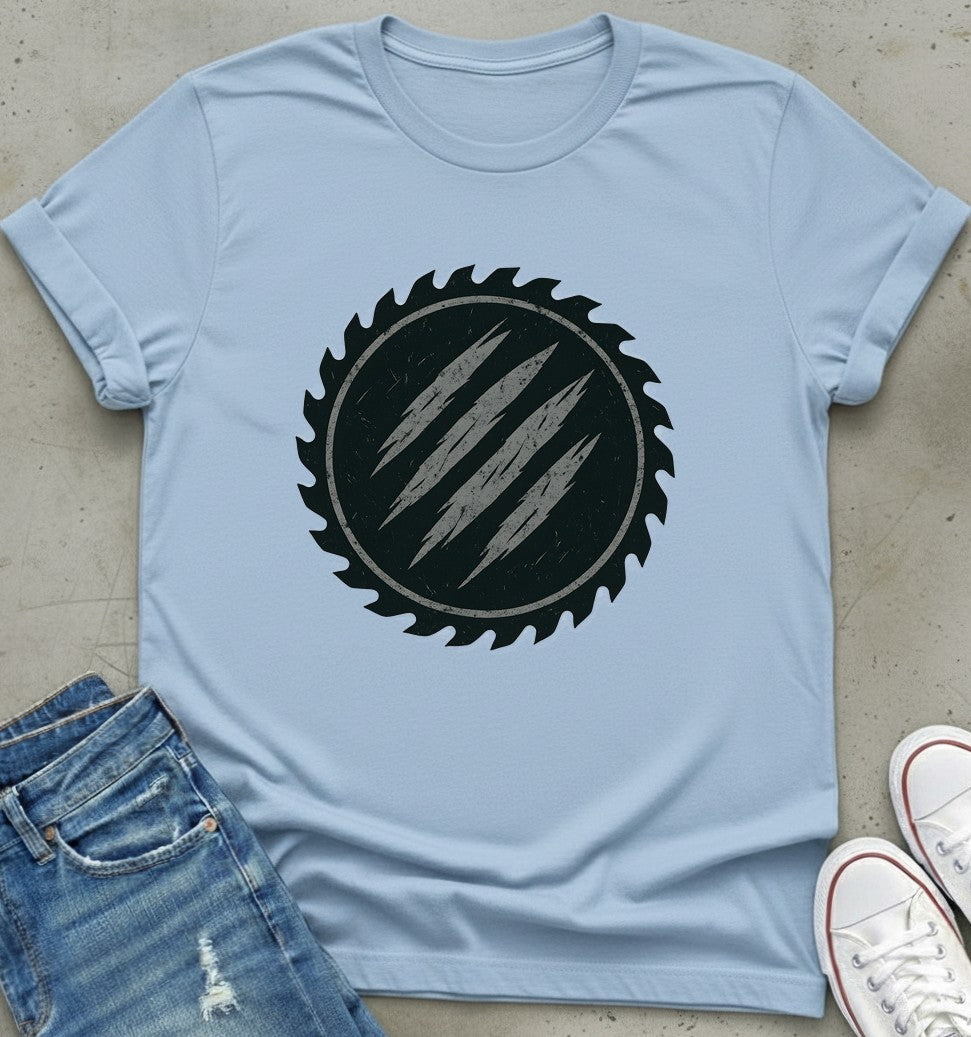 Blade Mark T-Shirt