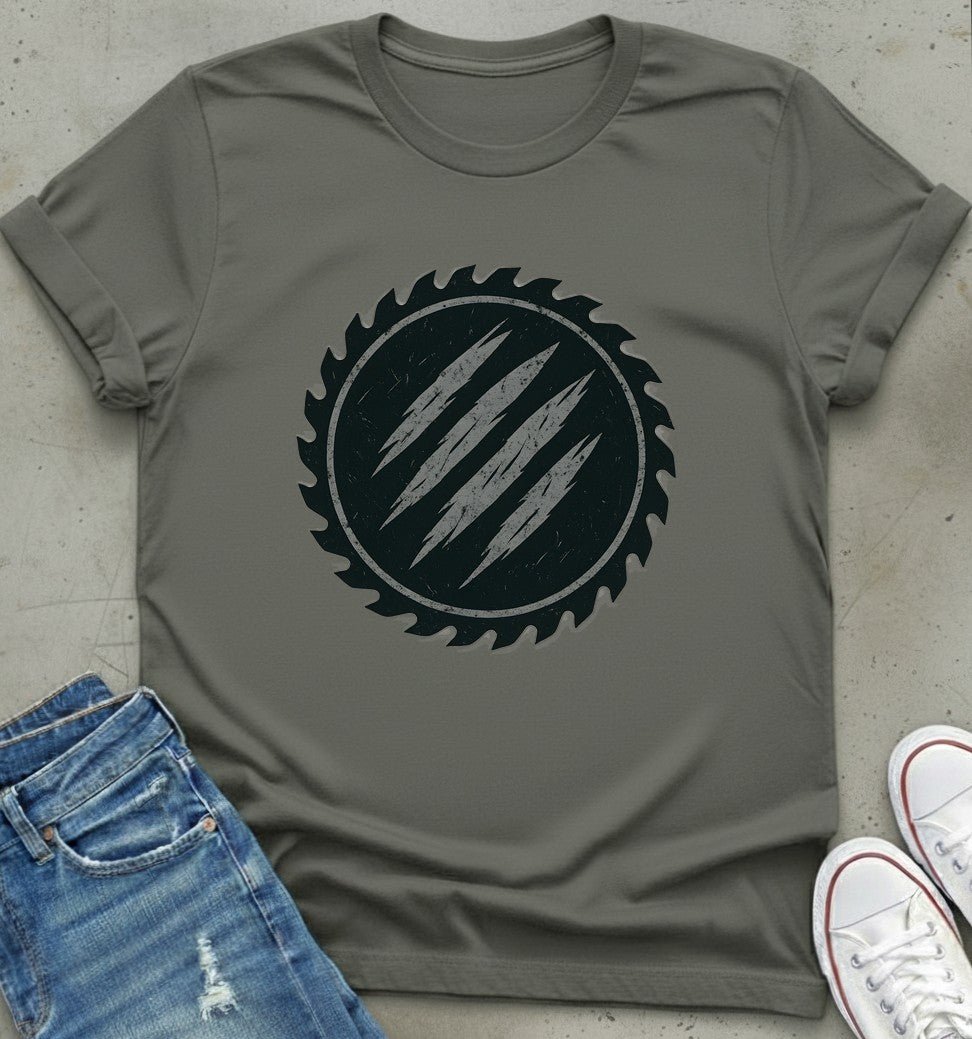 Blade Mark T-Shirt