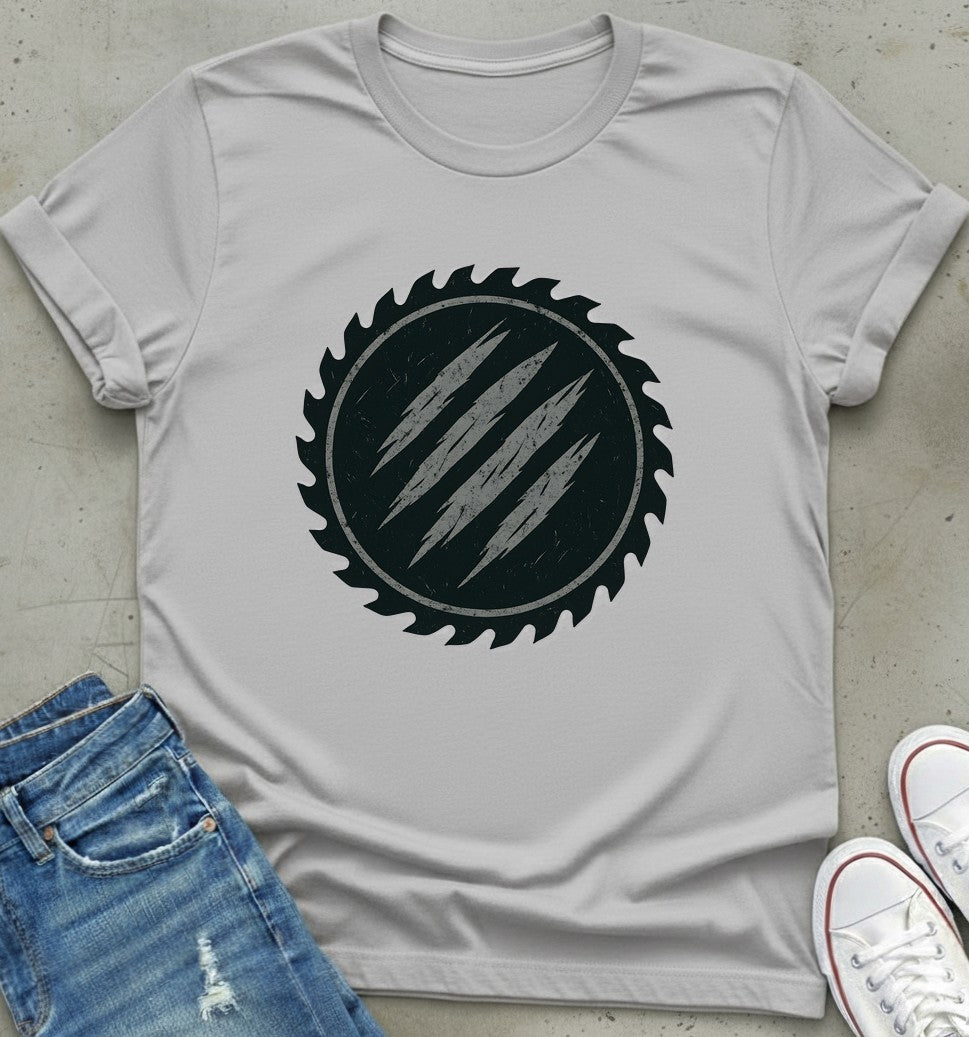 Blade Mark T-Shirt