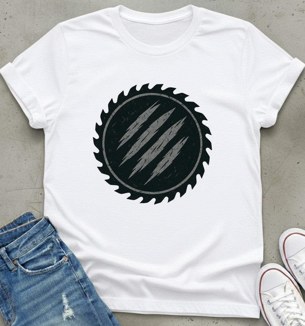 Blade Mark T-Shirt