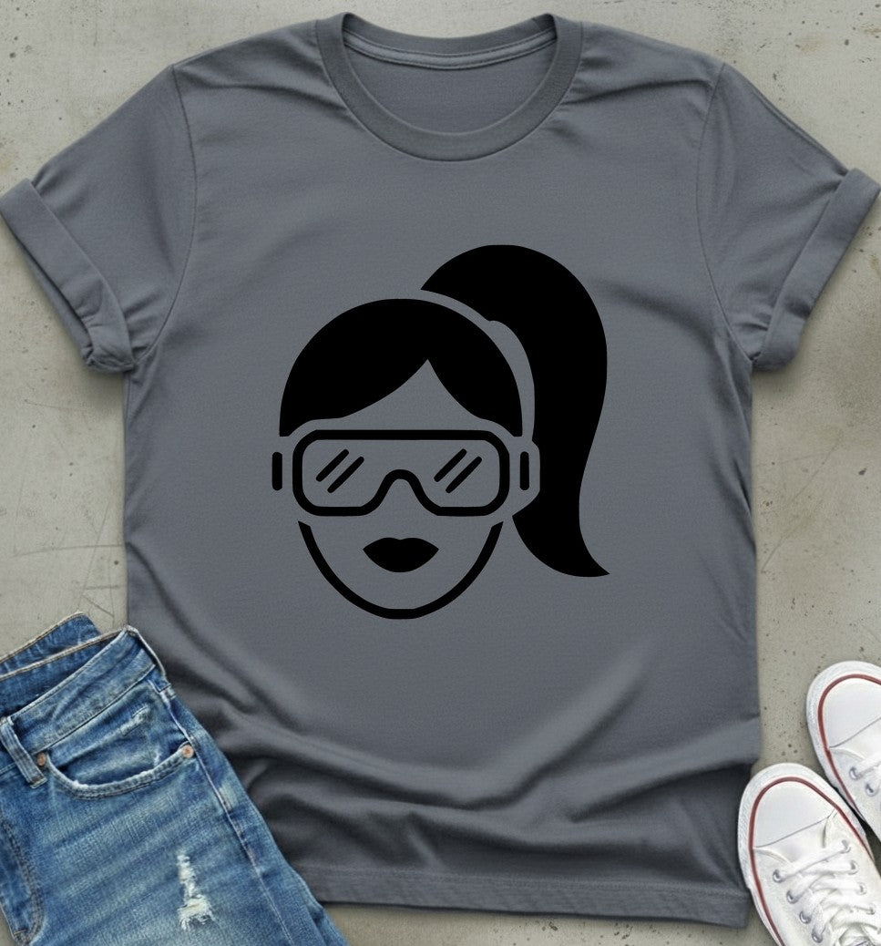 Girl Power T-Shirt