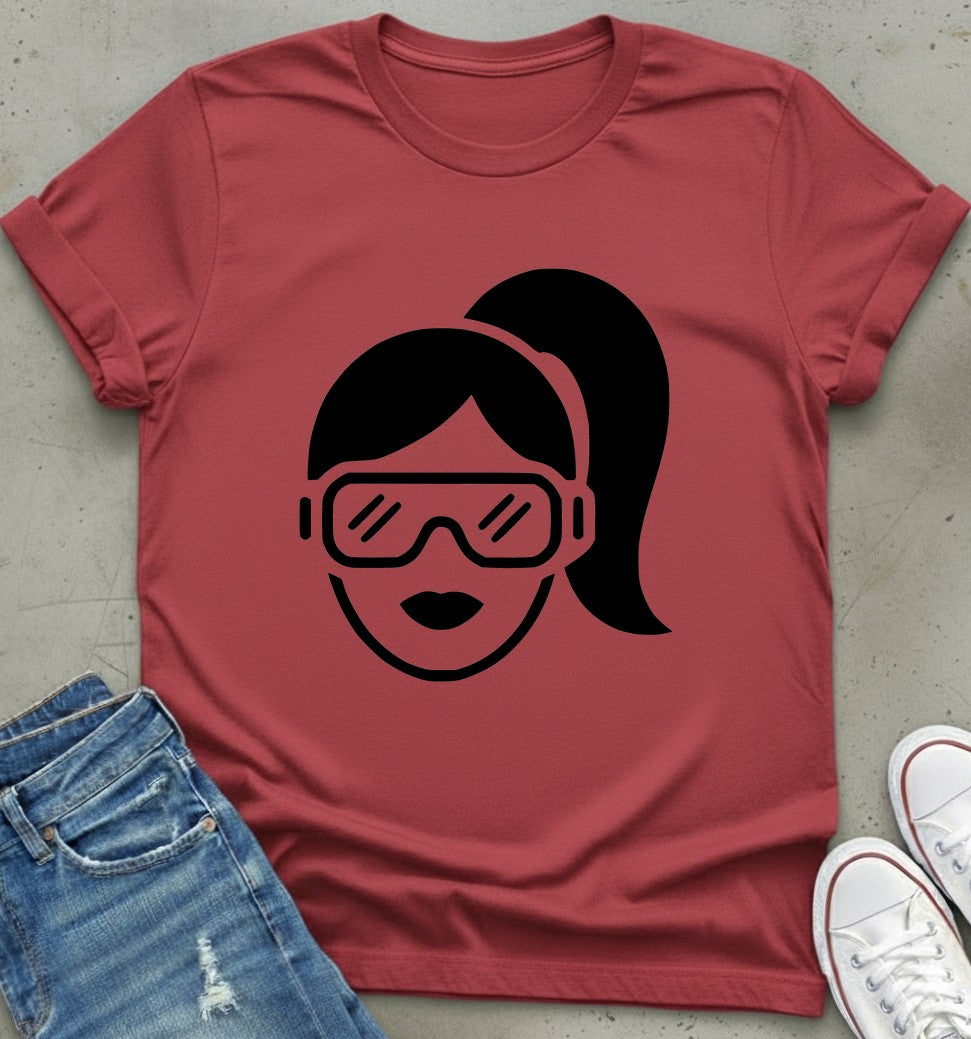 Girl Power T-Shirt