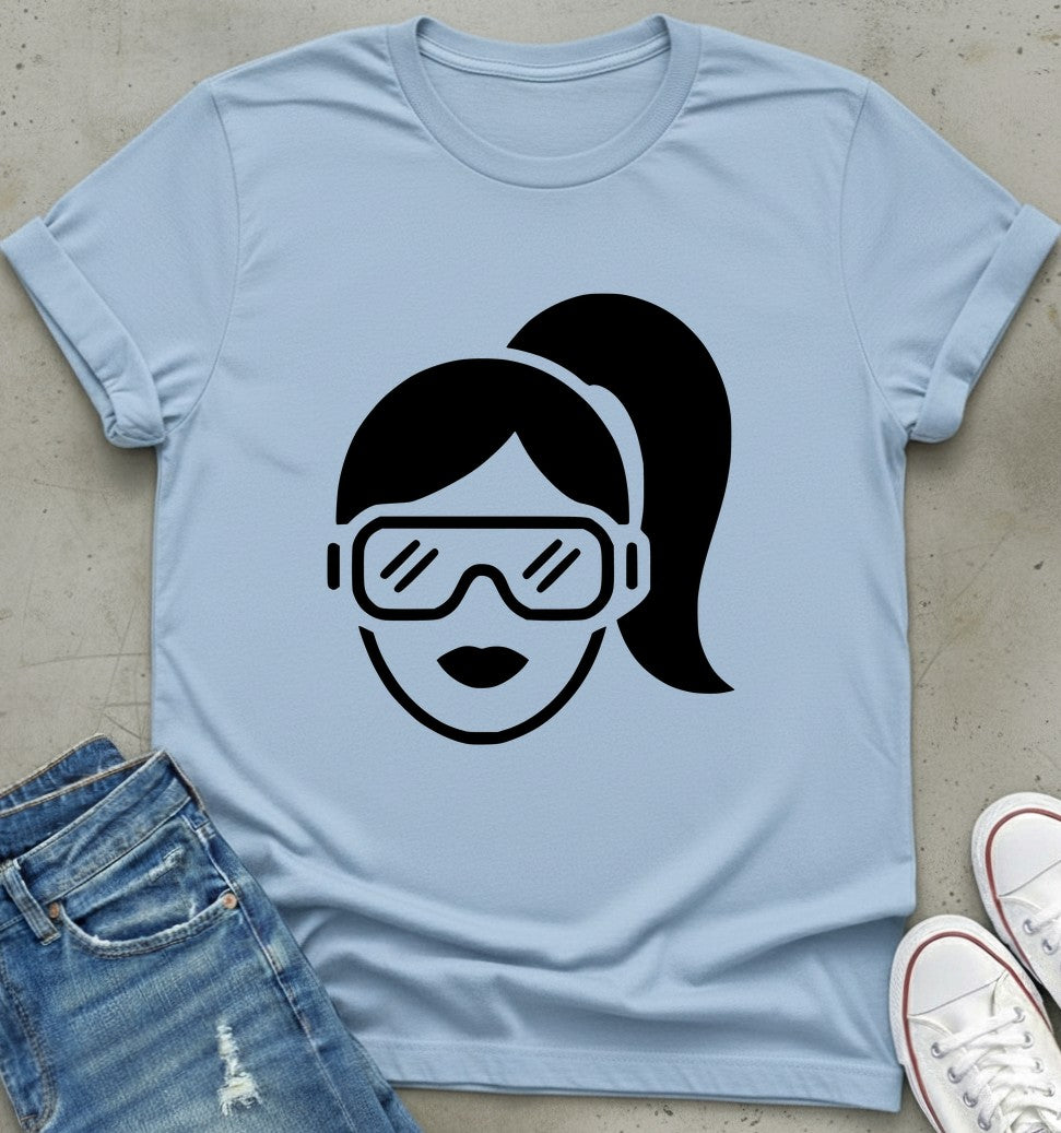 Girl Power T-Shirt