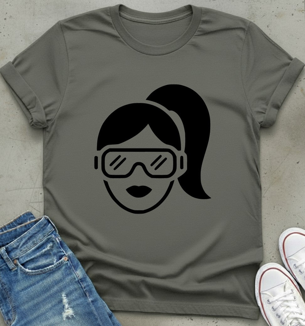 Girl Power T-Shirt