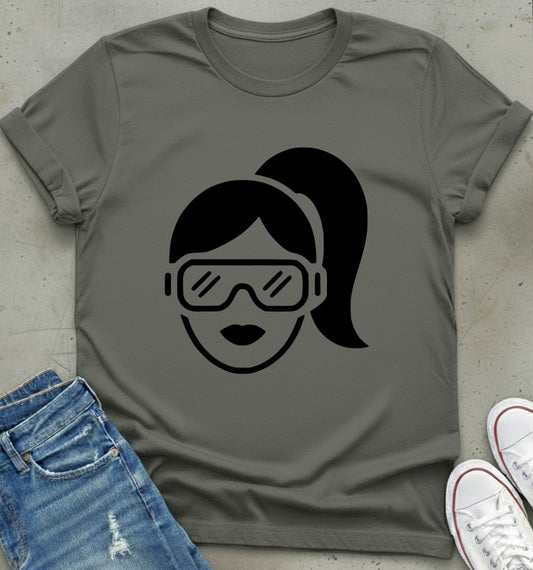 Girl Power T-Shirt