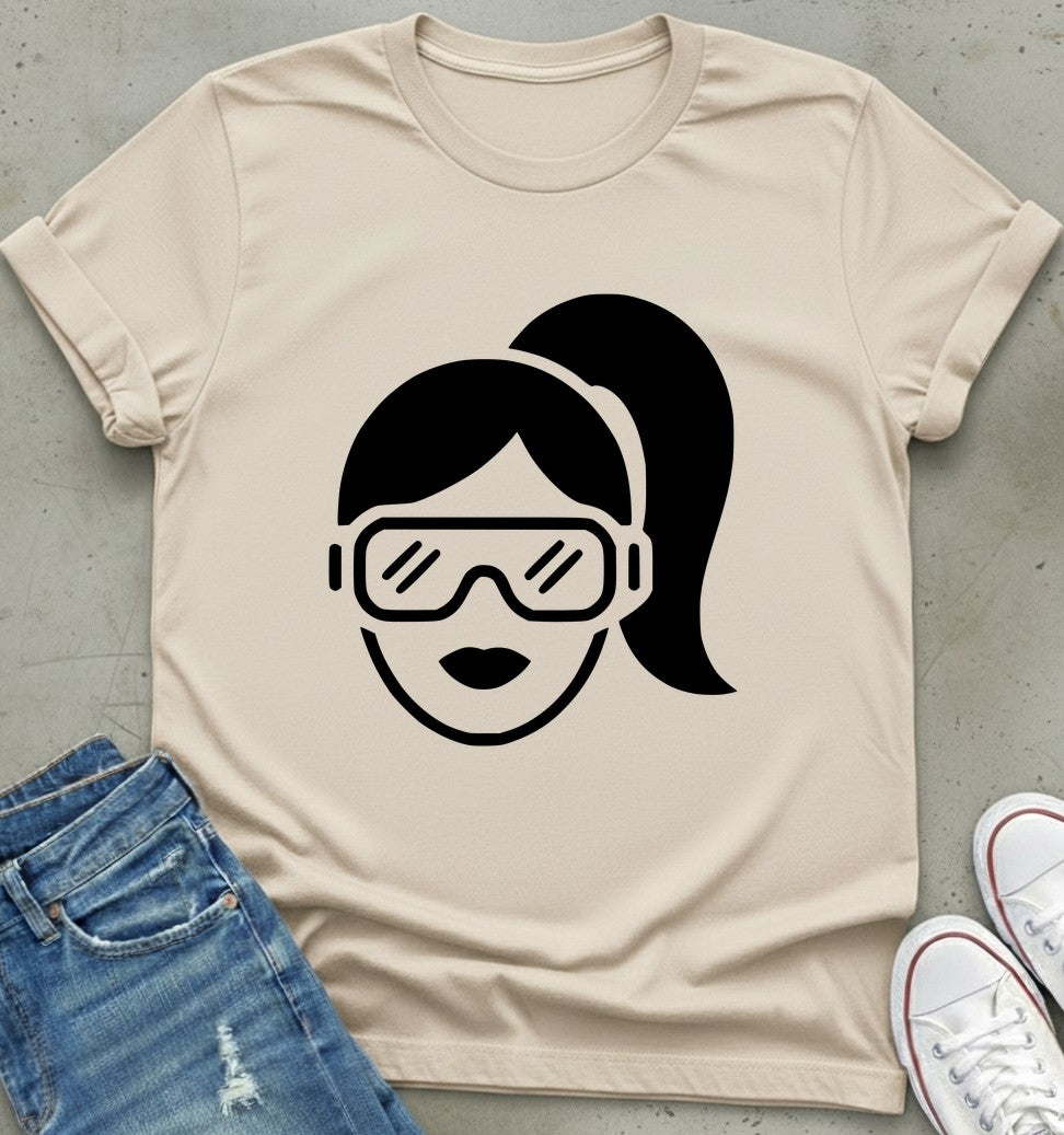 Girl Power T-Shirt