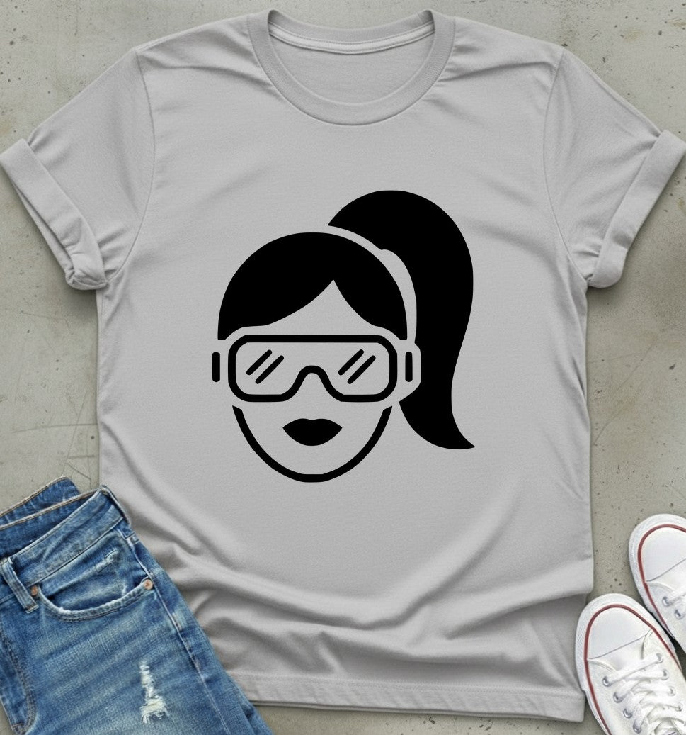 Girl Power T-Shirt