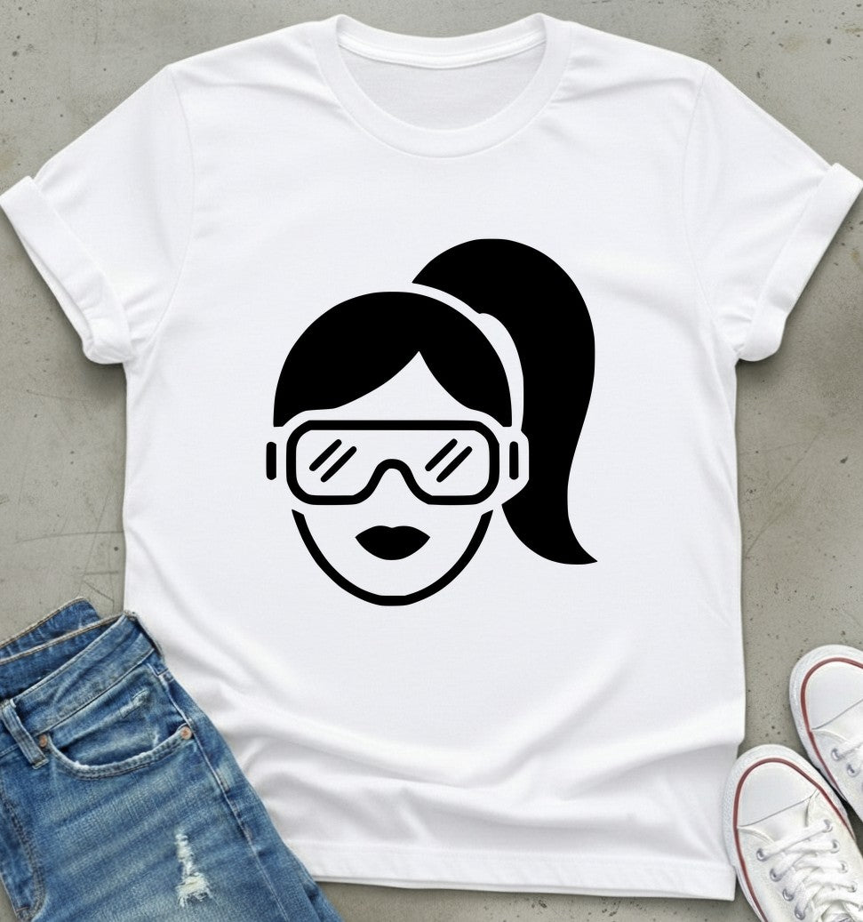 Girl Power T-Shirt