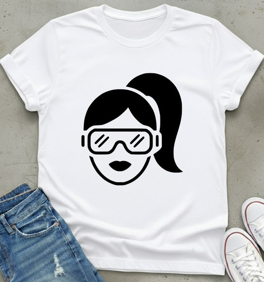 Girl Power T-Shirt