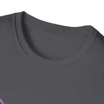 She Builds T-Shirt