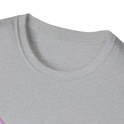 She Builds T-Shirt