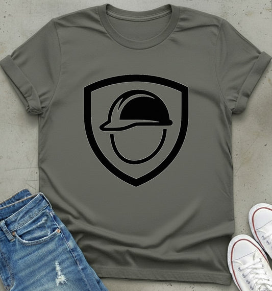 Hard Hat T-Shirt