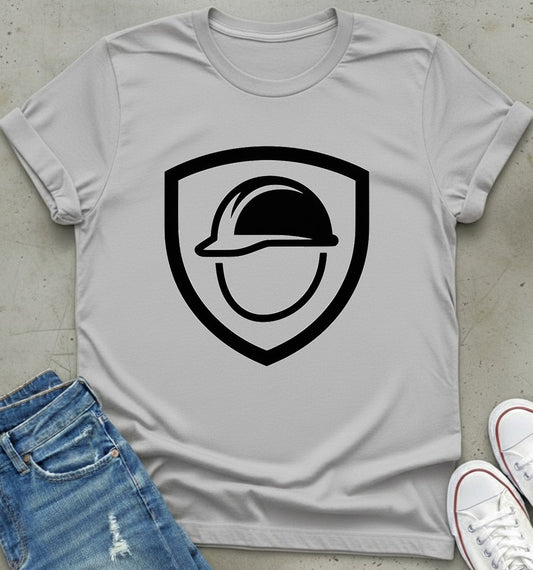 Hard Hat T-Shirt