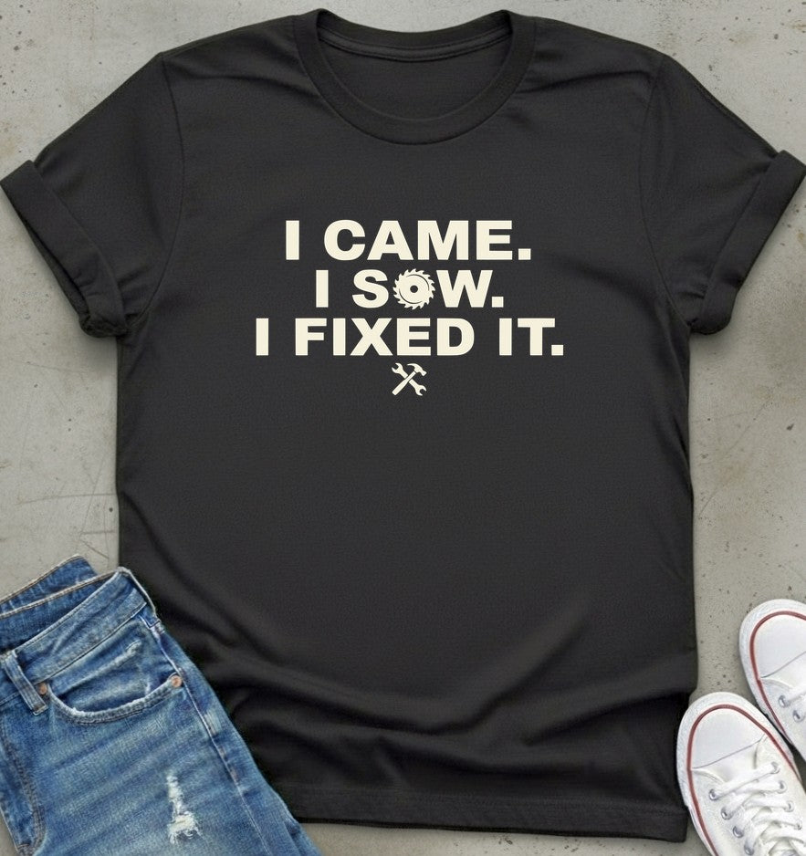 Handyman Spirit T-Shirt