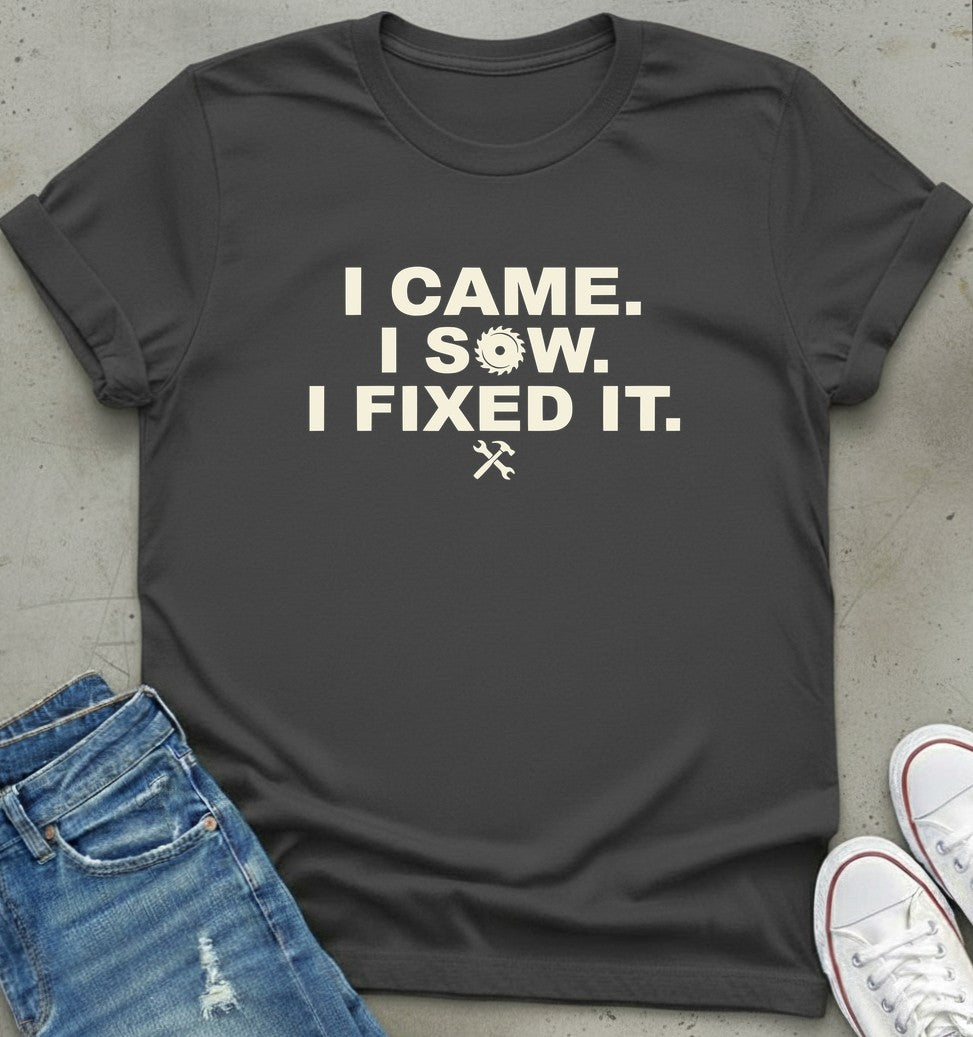 Handyman Spirit T-Shirt