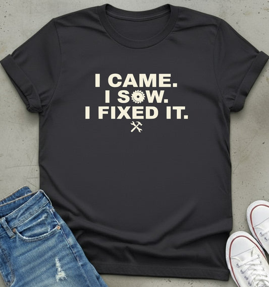 Handyman Spirit T-Shirt