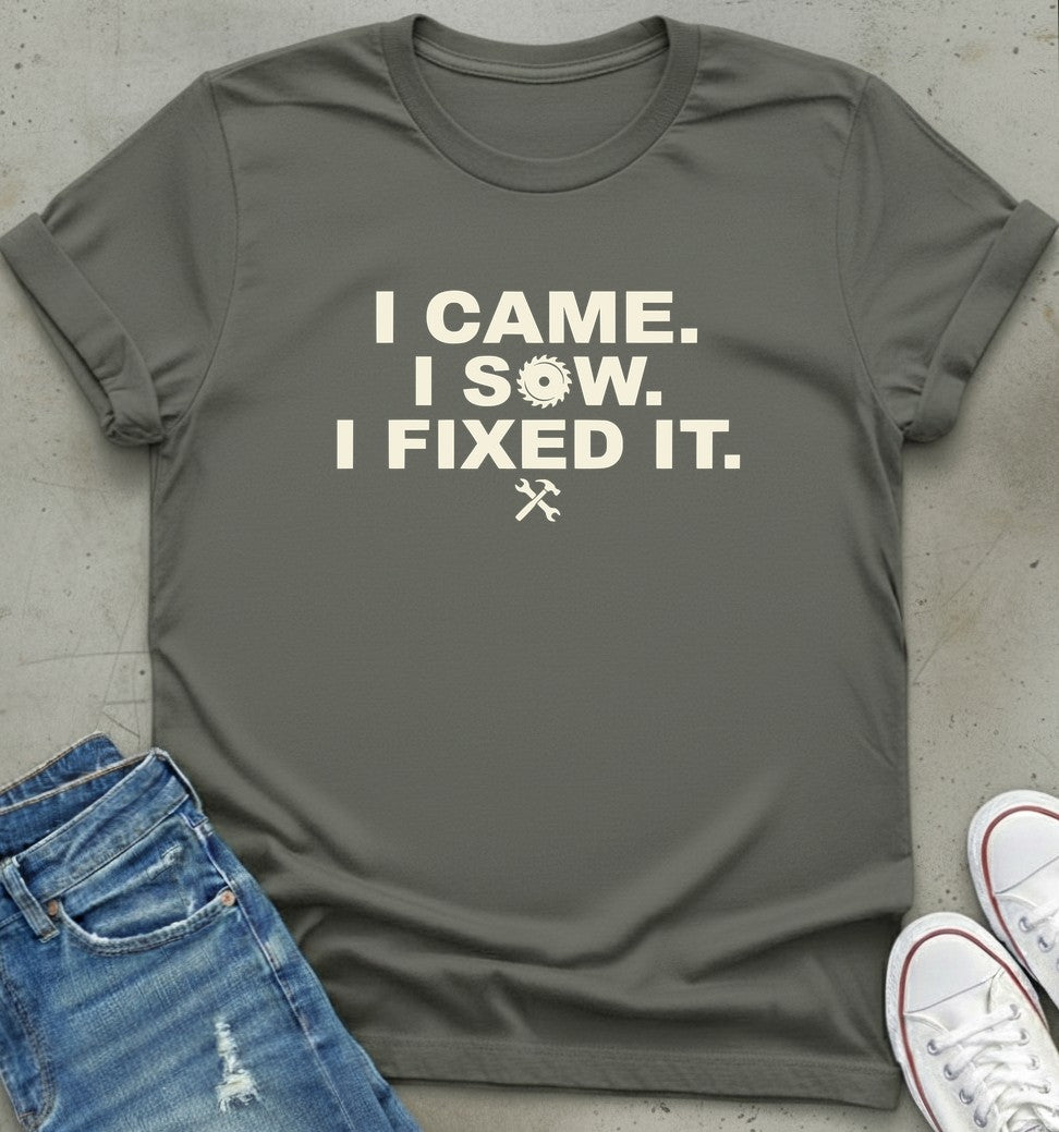 Handyman Spirit T-Shirt