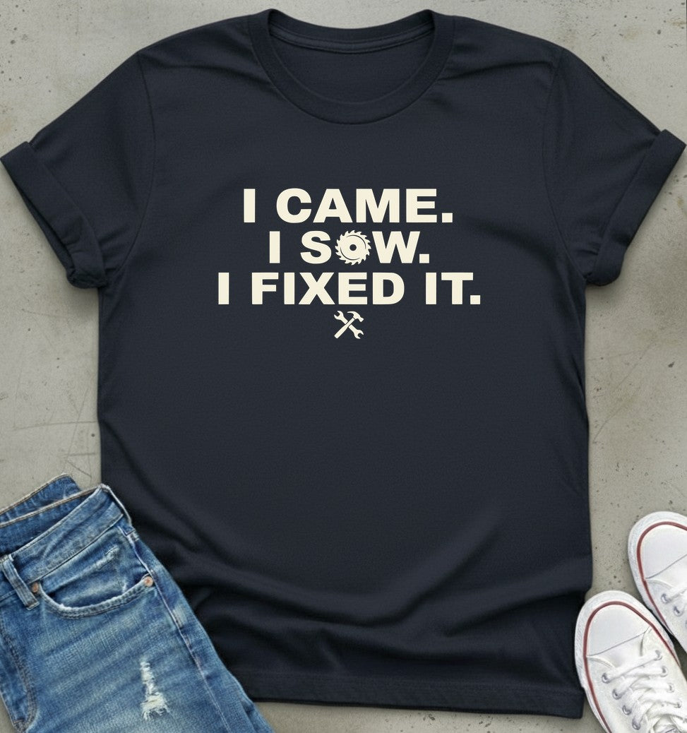 Handyman Spirit T-Shirt